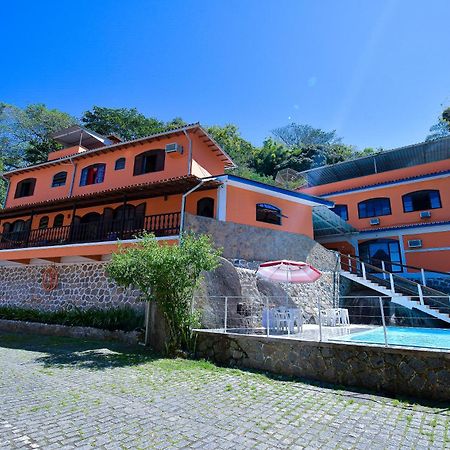 Beach House Parati Exterior foto