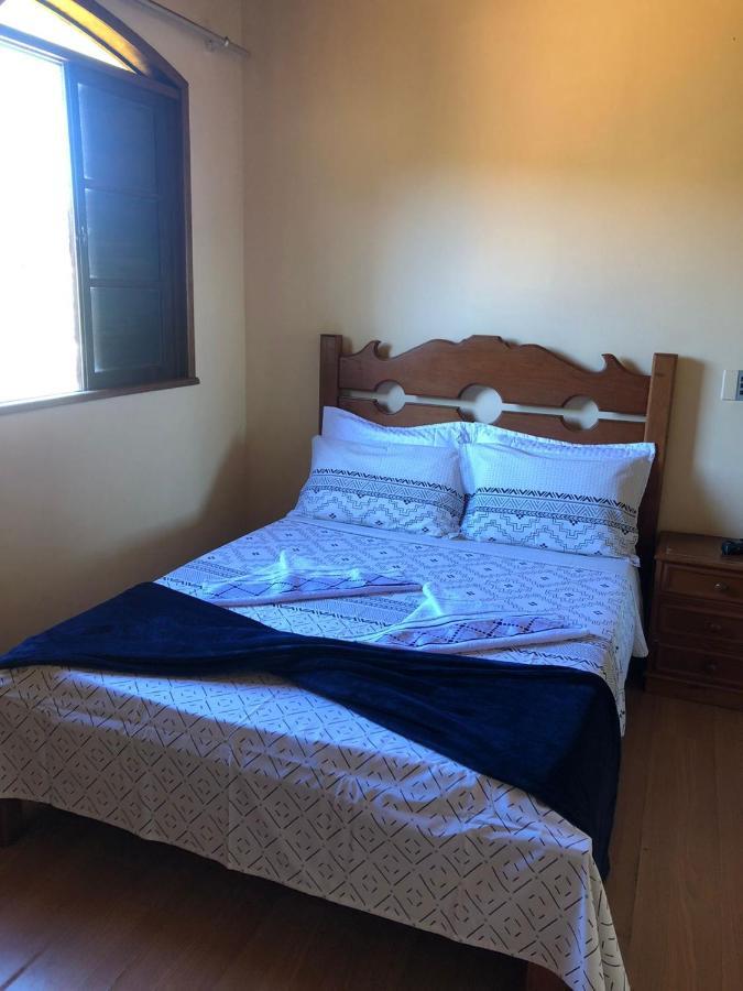 Beach House Parati Exterior foto