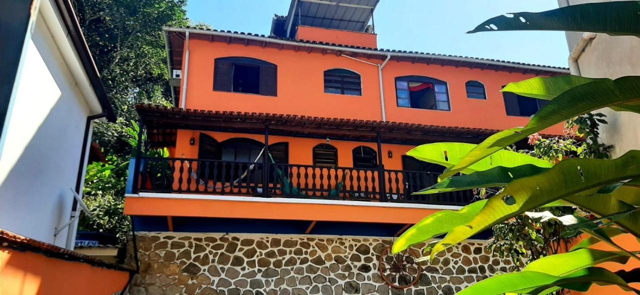 Beach House Parati Exterior foto