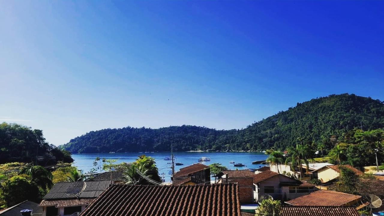 Beach House Parati Exterior foto