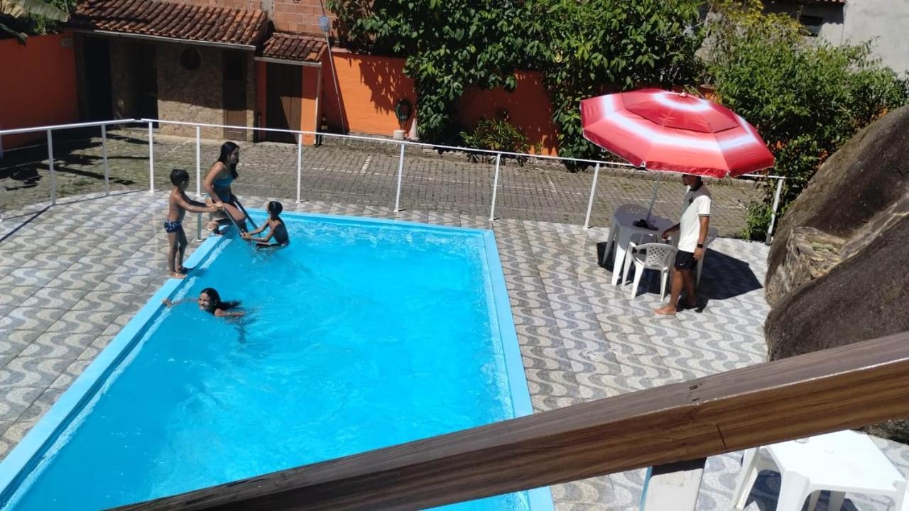 Beach House Parati Exterior foto