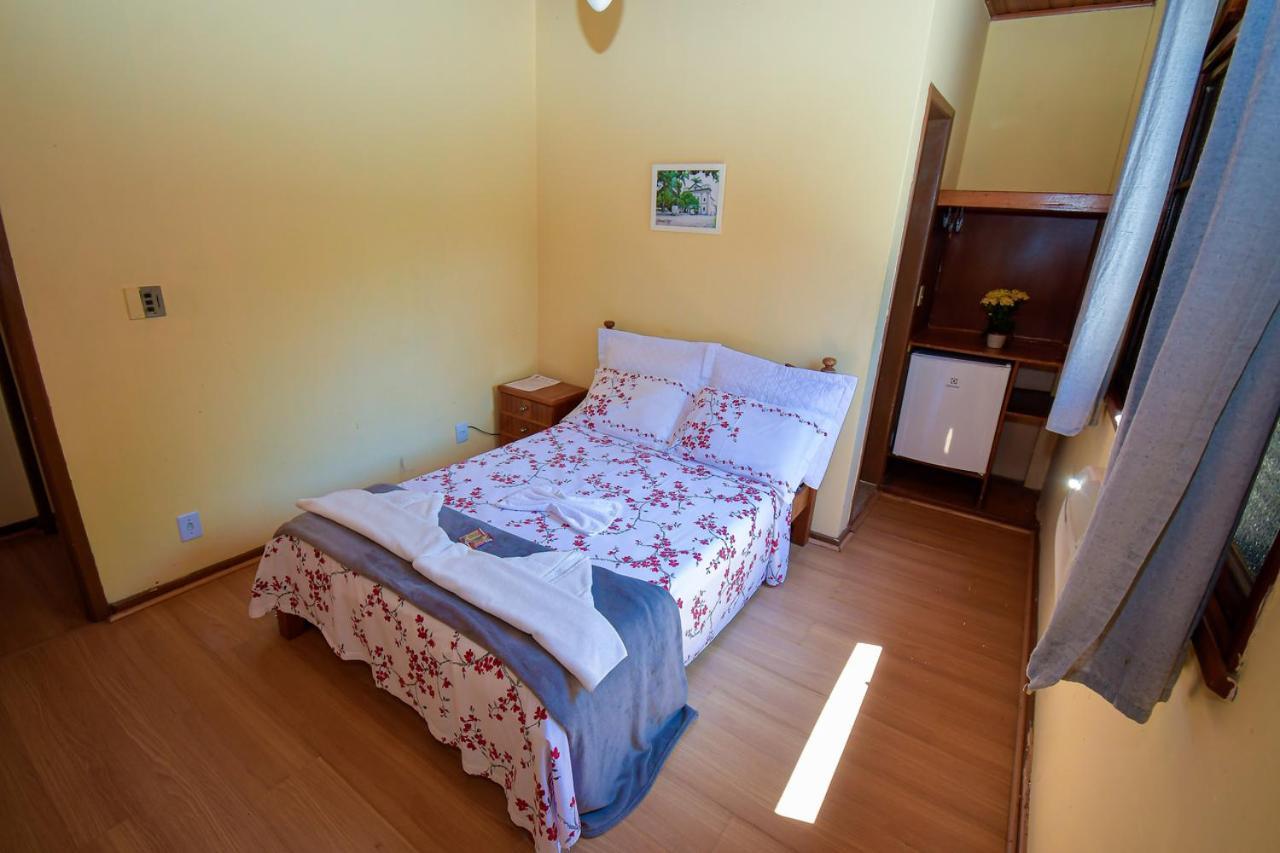 Beach House Parati Exterior foto