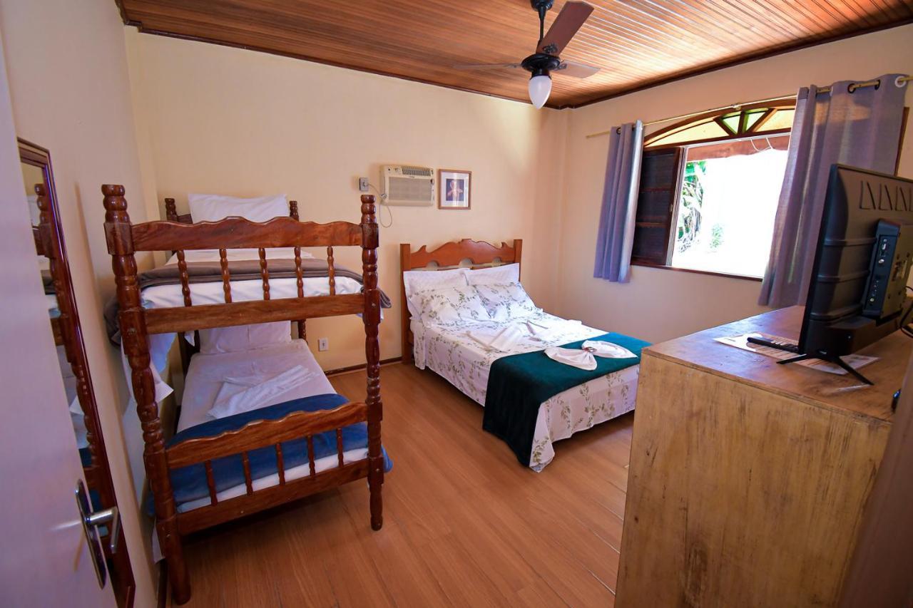 Beach House Parati Exterior foto