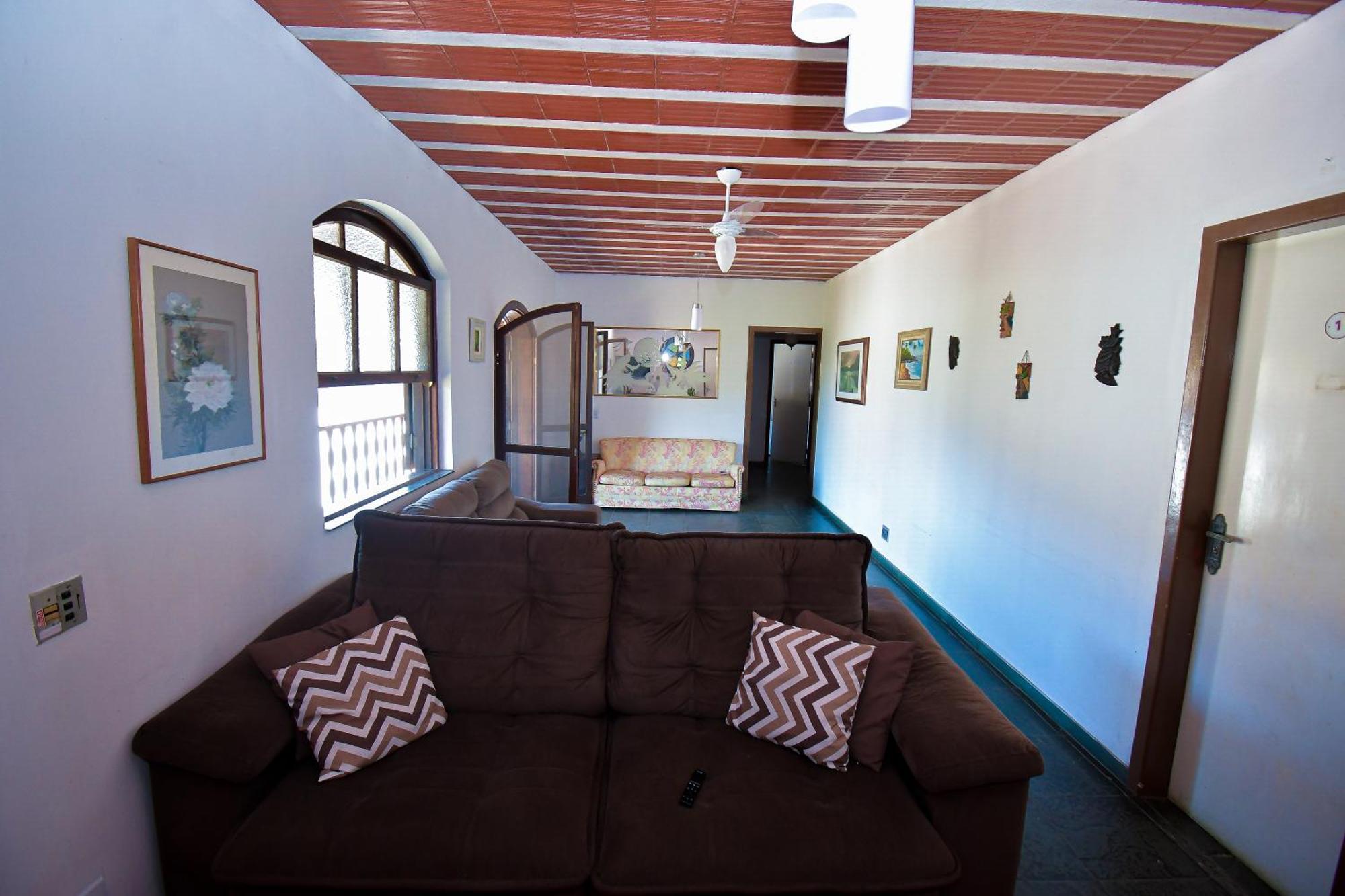 Beach House Parati Exterior foto