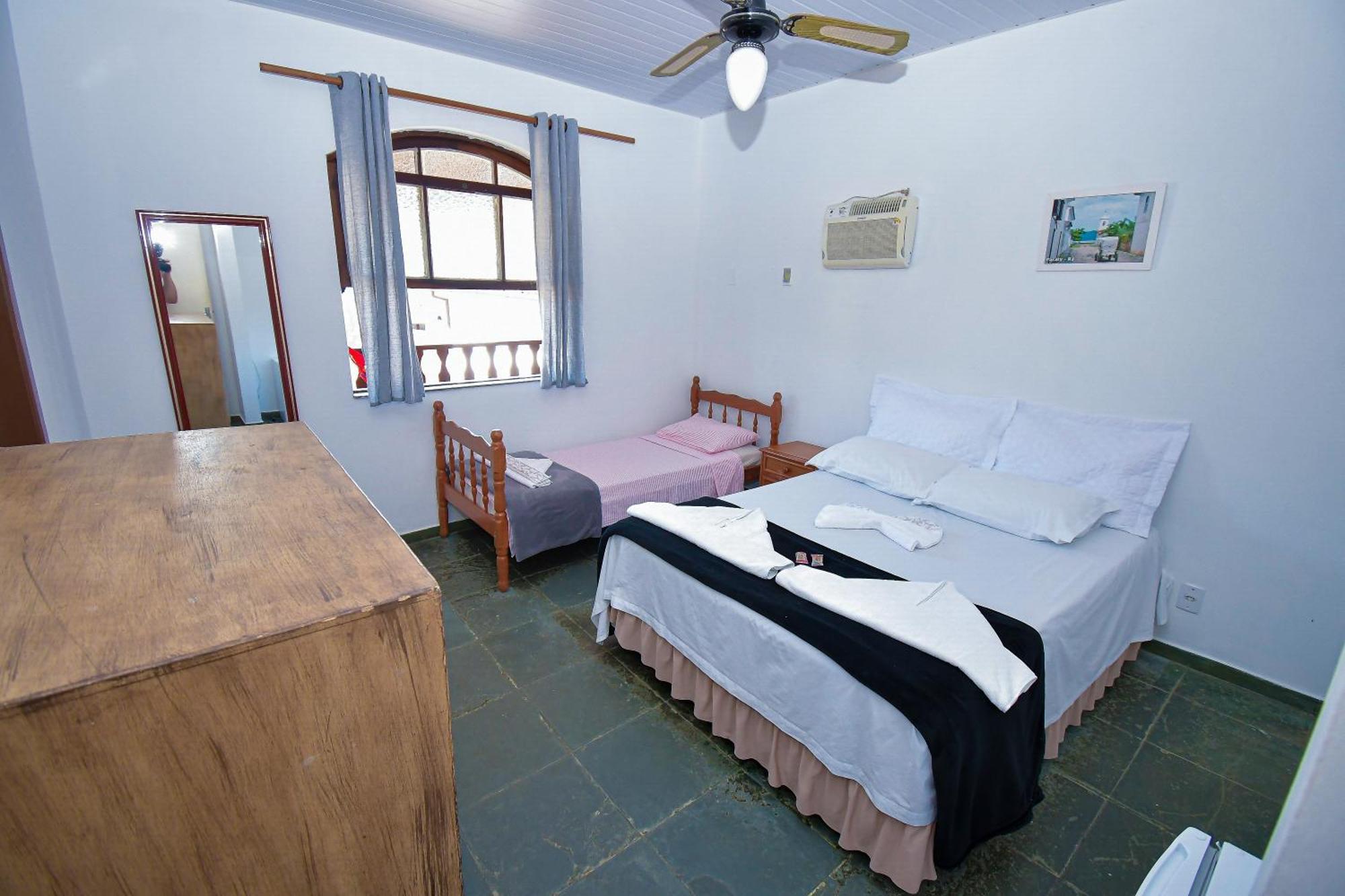 Beach House Parati Exterior foto
